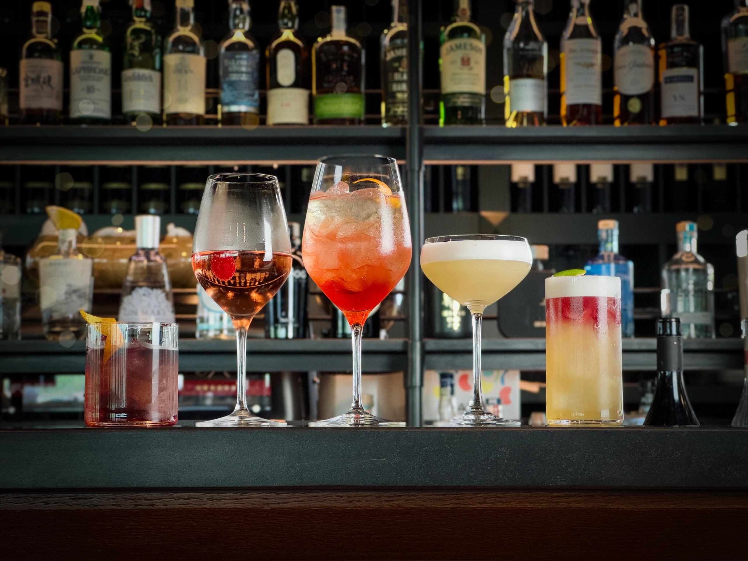 Wine Bar gallery - 7